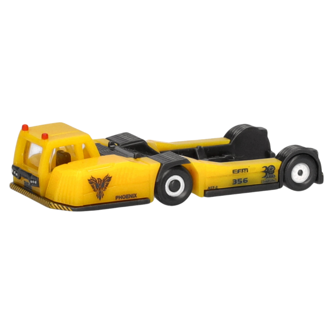 Herpa Scenix EFM Goldhofer AST-2 Phoenix (1:200)